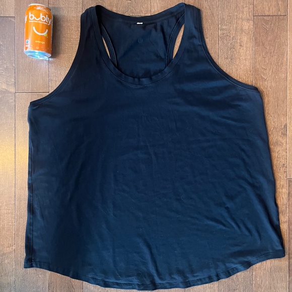 Lululemon Love tank top - Picture 1 of 7